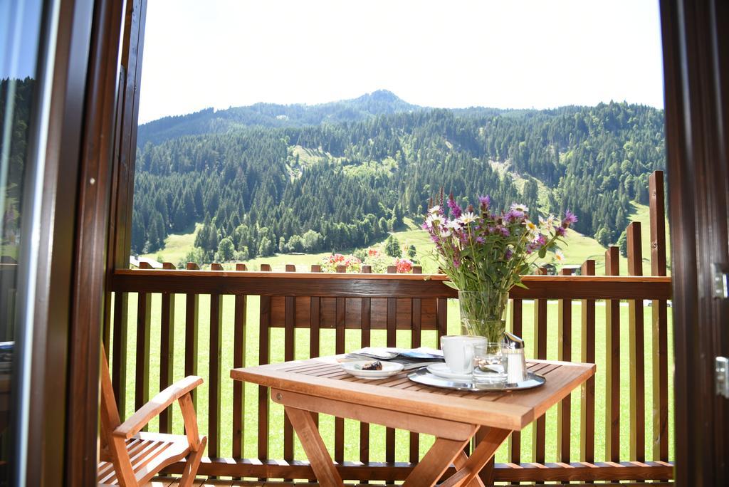 Hotel Laerchenhof Kleinarl Exterior photo